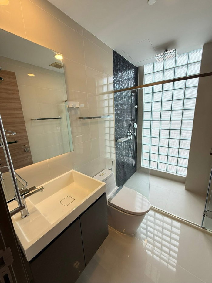 รูป #Z140 ให้เช่า The Room Charoenkrung 30 Condominium - รูปที่ 7/10