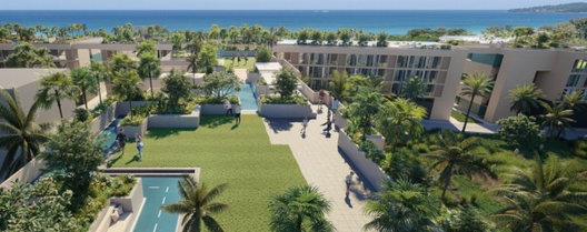 รูป Laguna Beachside Residences - รูปที่ 5/6