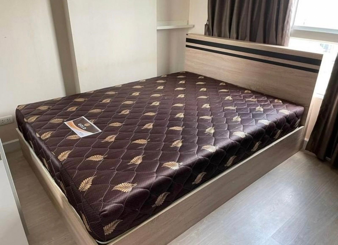 รูป #S438 ให้เช่า Metro Luxe Phahol-Sutthisarn - รูปที่ 2/9