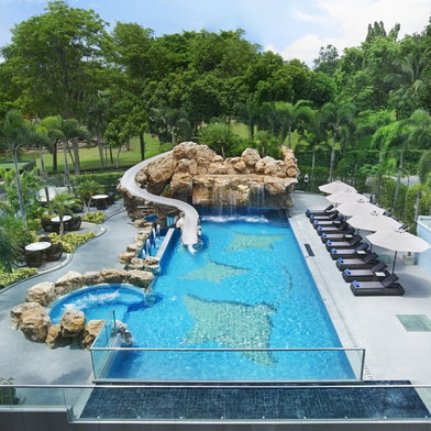 Project The Legend Residence Pattaya Picture - 3/4