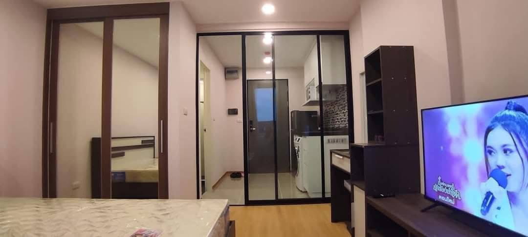 รูป #R3868 ให้เช่าคอนโด Bangkok Horizon P48 - รูปที่ 3/13