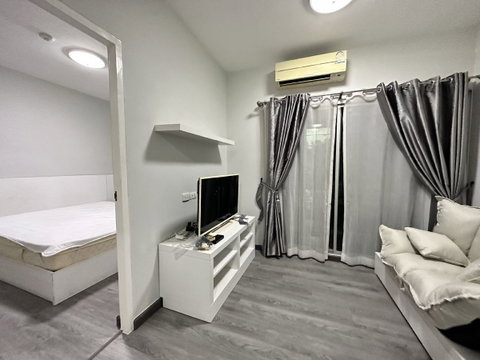 Code: KJ6298 ให้เช่า A Space Hideaway Asoke - Ratchada 🔥🔥 จองเดือนนี้รับส่วนลด1,000บาท 🔥🔥 @kjcondo (มี@ข้างหน้าด้วยนะคะ)