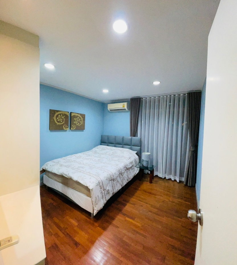 รูป #R3874 ให้เช่าคอนโด The Roof Garden - รูปที่ 5/21