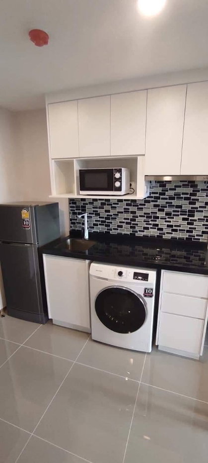 รูป #R3868 ให้เช่าคอนโด Bangkok Horizon P48 - รูปที่ 6/13