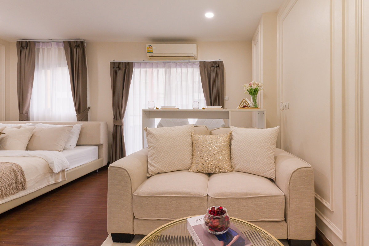 picture 🍃Condo365030525🍃 The Escape Sukhumvit 101/1 - 8/21