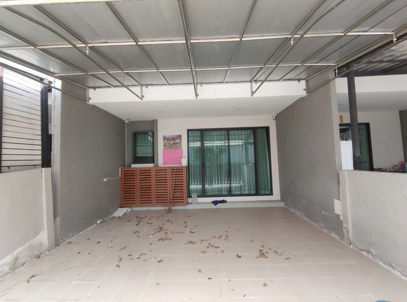 รูป ✨✨✨ทาวน์โฮม 4 นอน 🚩ใกล้สาทร 15 นาที เพียง 4.2 ลบ.💥  🏡 J Grand สาทร-กัลปพฤกษ์ - รูปที่ 9/10