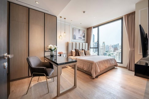 เช่าคอนโด BEATNIQ Sukhumvit 32/บีทนิค สุขุมวิท 32 (E6805002)   ID Line : @pccenter
