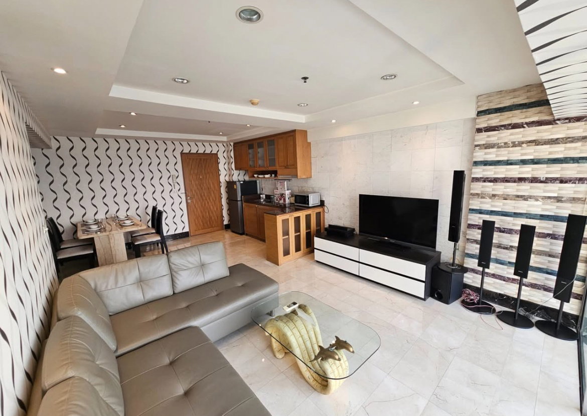 รูป #R3882  ให้เช่าคอนโด My Resort Bangkok - รูปที่ 6/11