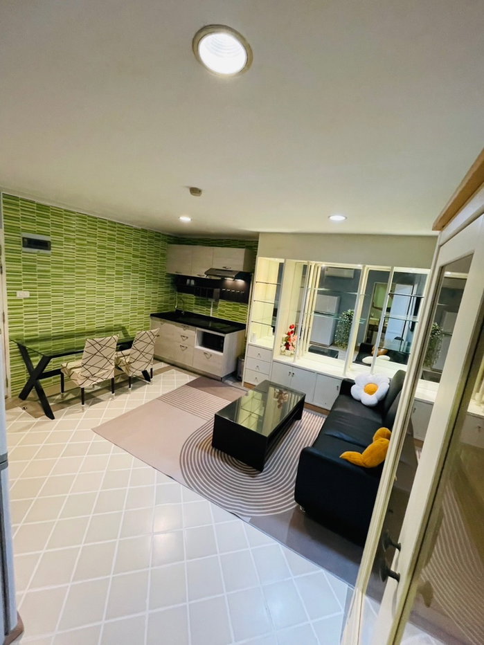 รูป #R3874 ให้เช่าคอนโด The Roof Garden - รูปที่ 16/21
