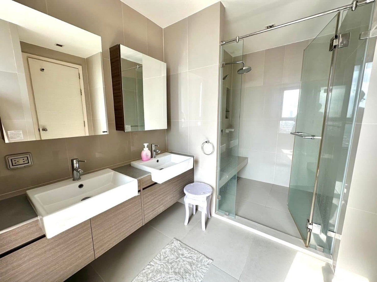 รูป #R3863 ให้เช่าคอนโด Quinn Condo Ratchada17 - รูปที่ 9/11