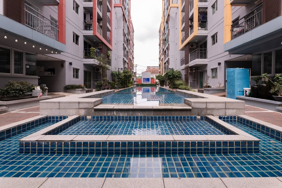 picture 🍃Condo365030525🍃 The Escape Sukhumvit 101/1 - 19/21