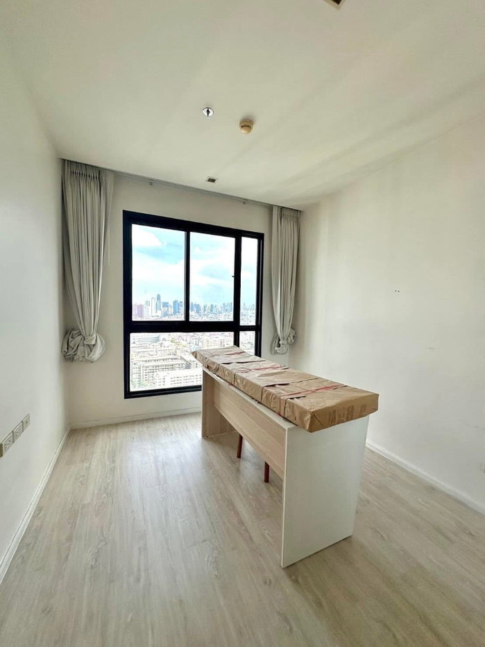 รูป #R3863 ให้เช่าคอนโด Quinn Condo Ratchada17 - รูปที่ 6/11
