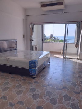 Room 50 sq.m. for rent at Condo Sea Front Pattaya Delreys Banglamung 16
