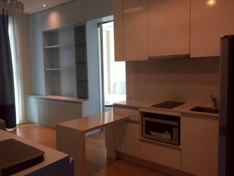 เช่าคอนโด Equinox Phahol-Vibha/อีควิน็อคซ์ พหล-วิภา (C6805001)  ID Line : @condo44