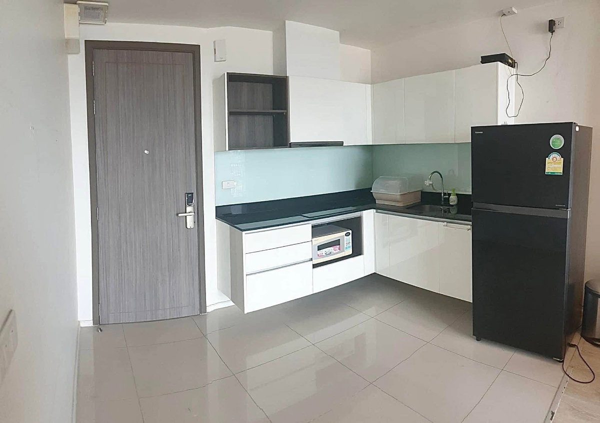 รูป #R3863 ให้เช่าคอนโด Quinn Condo Ratchada17 - รูปที่ 8/11