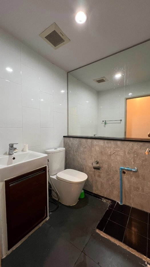 รูป #R3855 ให้เช่าคอนโด The Gallery Bearing - รูปที่ 4/10