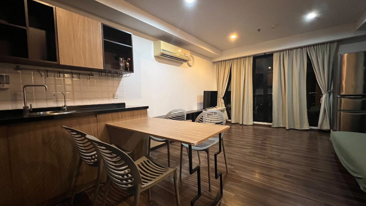รูป #R3855 ให้เช่าคอนโด The Gallery Bearing - รูปที่ 7/10