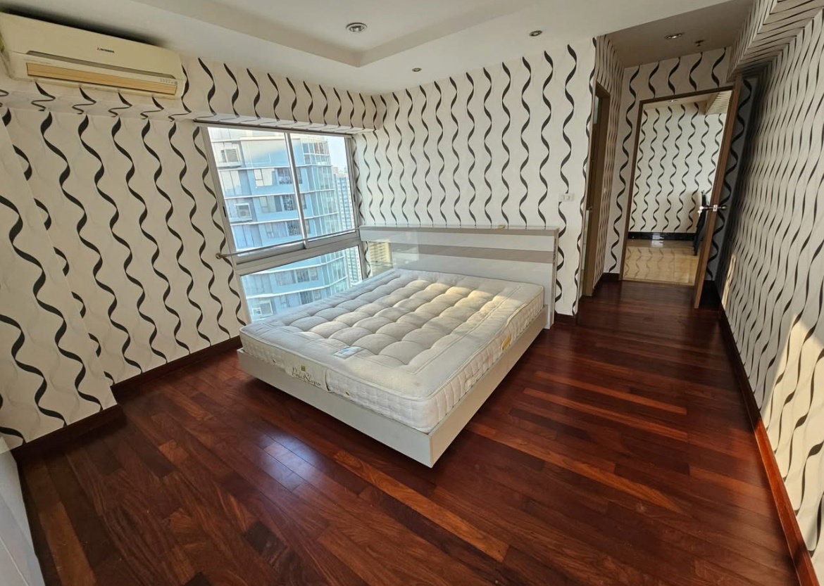 รูป #R3882  ให้เช่าคอนโด My Resort Bangkok - รูปที่ 2/11