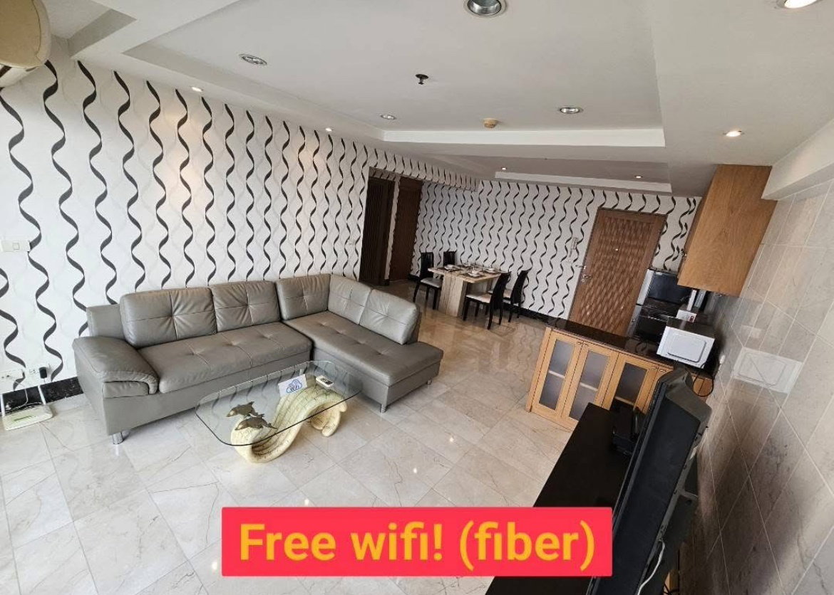 รูป #R3882  ให้เช่าคอนโด My Resort Bangkok - รูปที่ 7/11