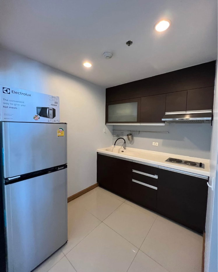 picture #R3901  Condo for rent Supalai Premier Ratchada-Narathivas-Sathorn - 10/13