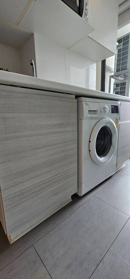 รูป #R3893 ให้เช่าคอนโด Metro Sky Prachachuen - รูปที่ 15/20