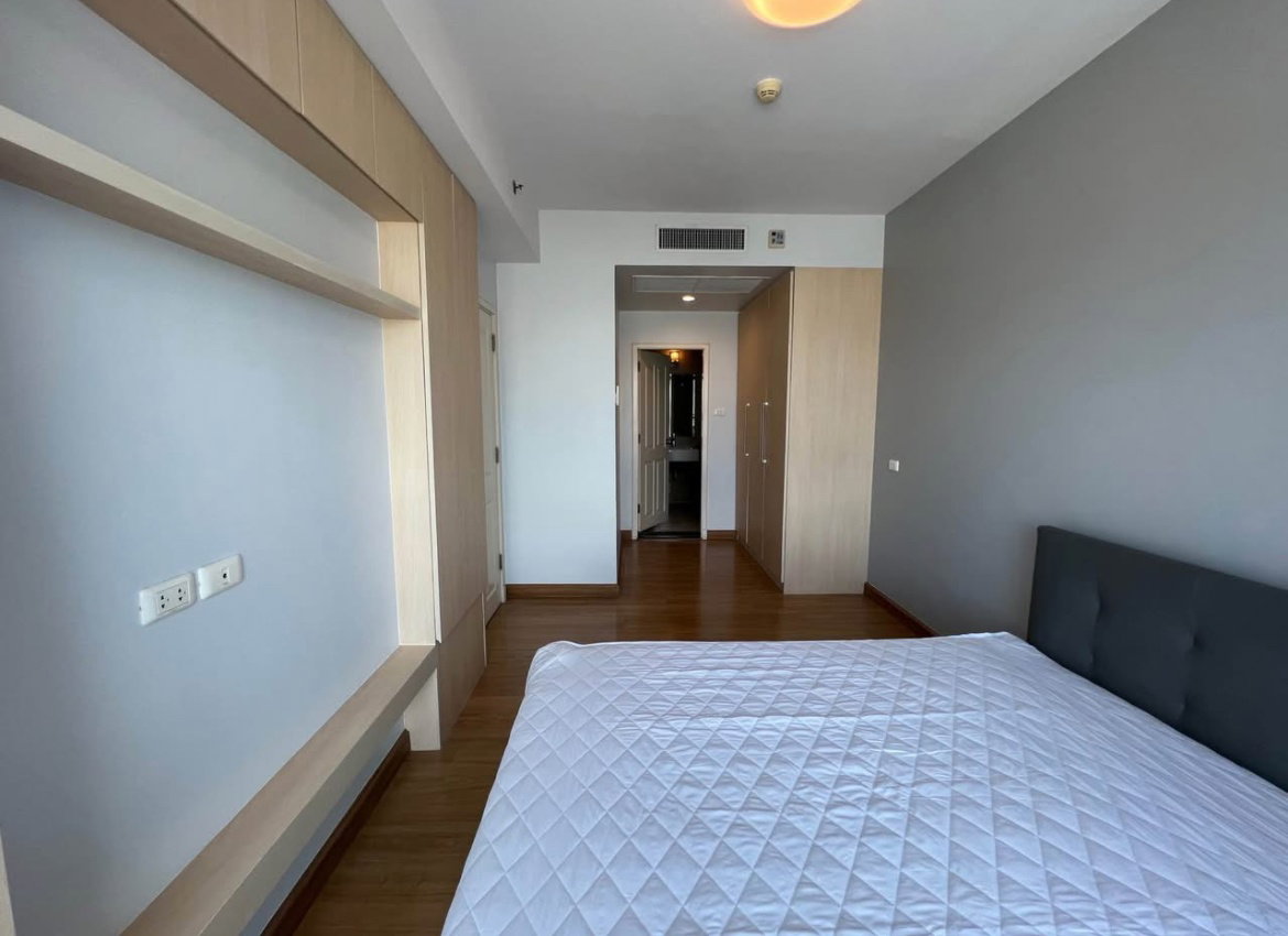 picture #R3901  Condo for rent Supalai Premier Ratchada-Narathivas-Sathorn - 3/13