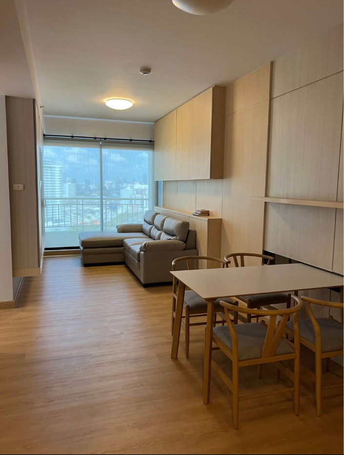 picture #R3901  Condo for rent Supalai Premier Ratchada-Narathivas-Sathorn - 4/13