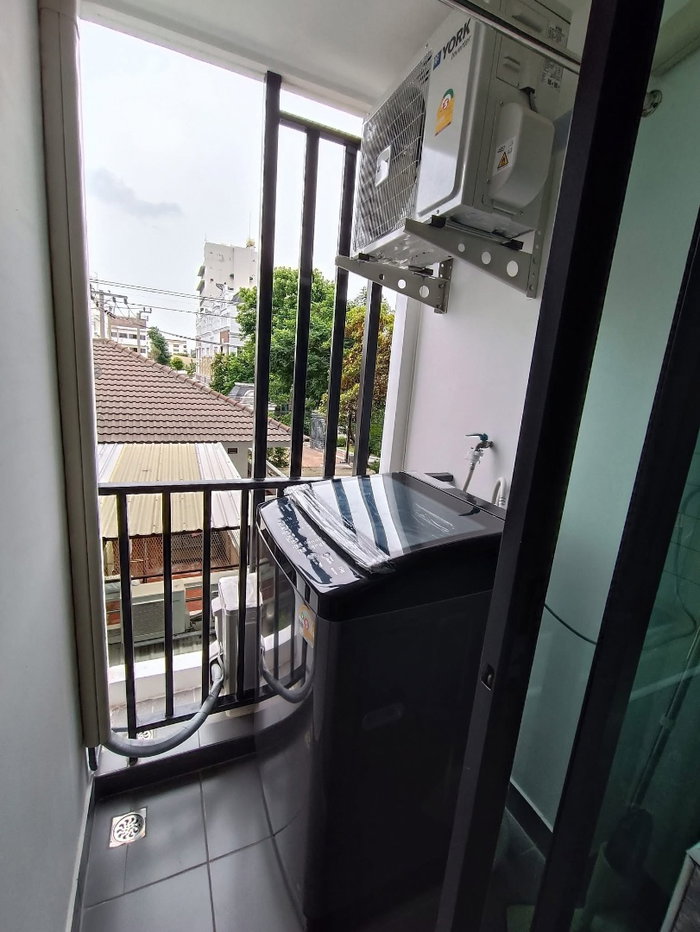 รูป #R3896  ให้เช่าคอนโด RYE Condo Sukhumvit 101/1 - รูปที่ 15/15