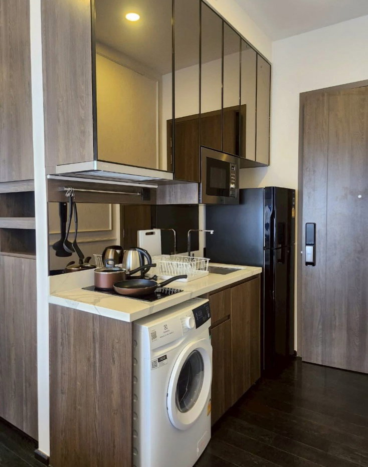 รูป #R3900 ให้เช่าคอนโด Park Origin Thonglor - รูปที่ 5/11