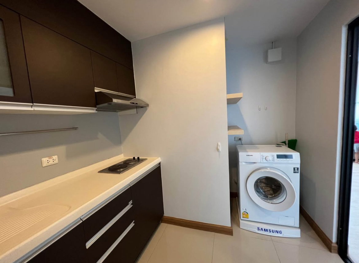 picture #R3901  Condo for rent Supalai Premier Ratchada-Narathivas-Sathorn - 9/13