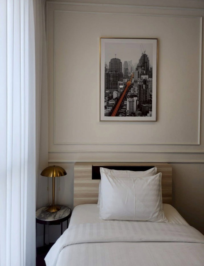 รูป #R3900 ให้เช่าคอนโด Park Origin Thonglor - รูปที่ 7/11