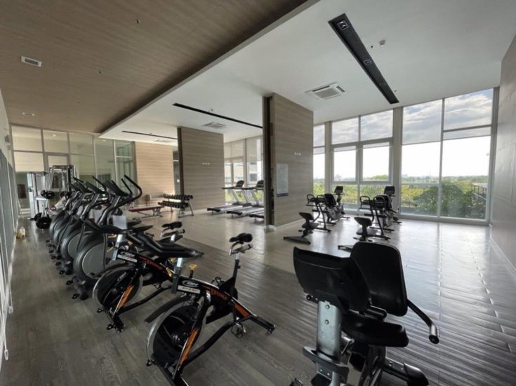 picture Code: KJ6308  for rent The Trust Condo @BTS Erawan // Line ID: @kjcondo (with @) // - 15/17