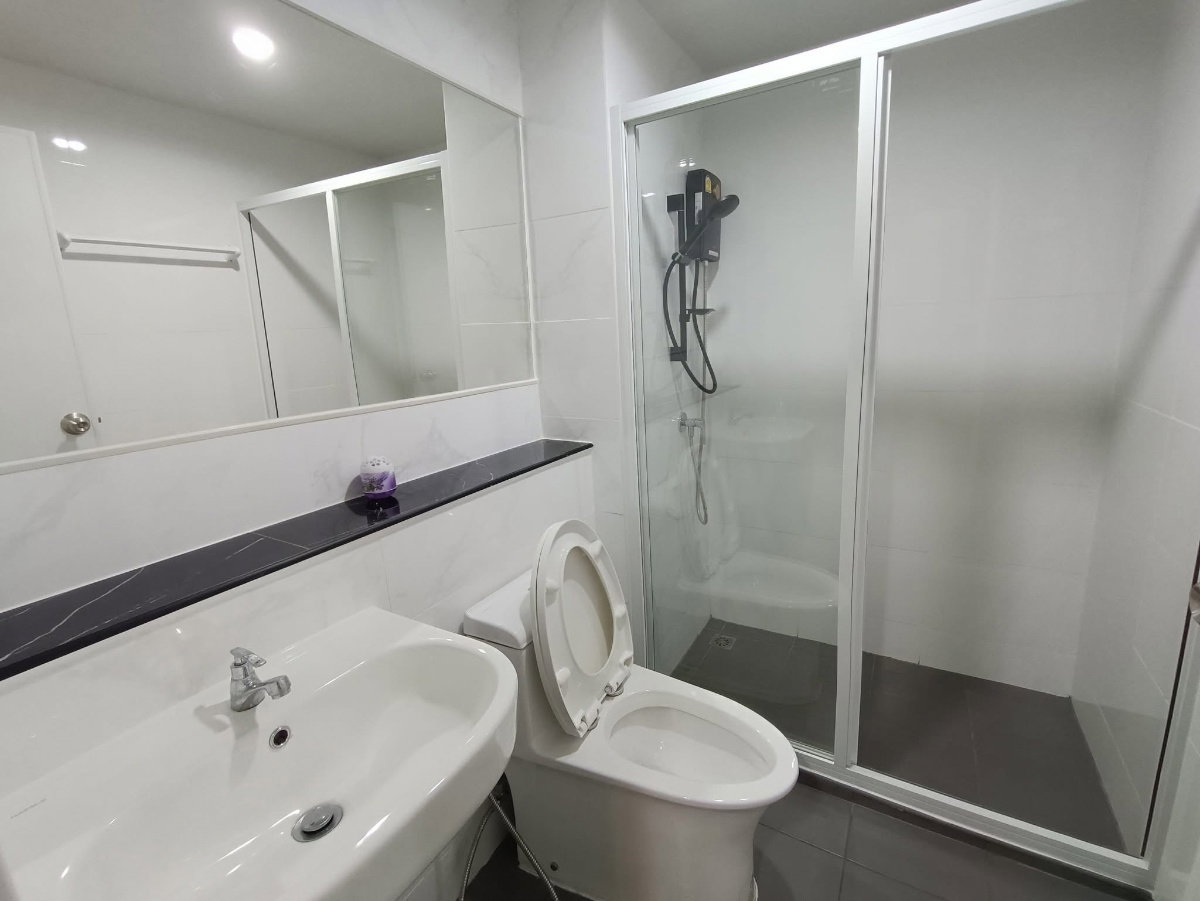 รูป #R3896  ให้เช่าคอนโด RYE Condo Sukhumvit 101/1 - รูปที่ 12/15