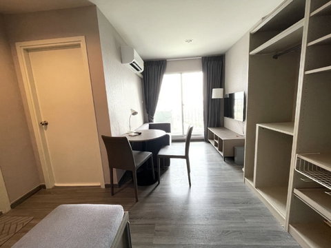 Code: KJ6308 for rent The Trust Condo @BTS Erawan // Line ID: @kjcondo (with @) //