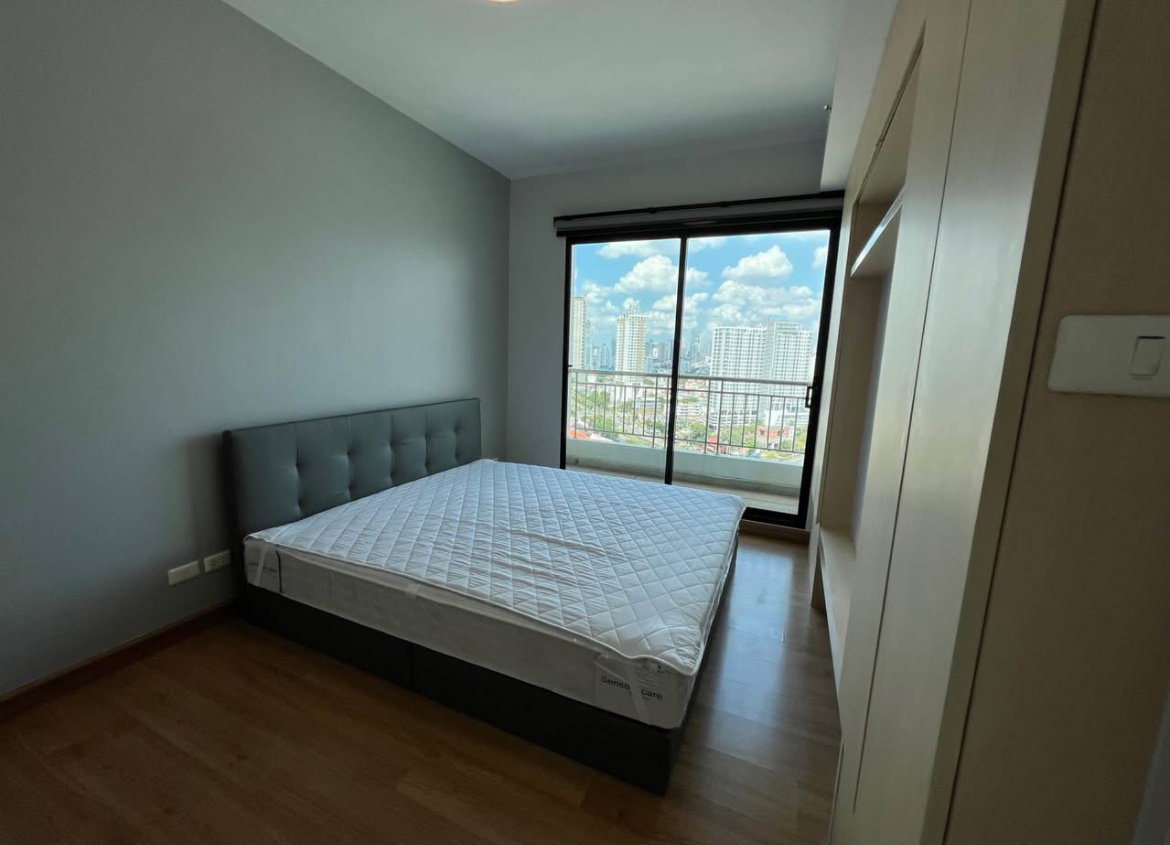 picture #R3901  Condo for rent Supalai Premier Ratchada-Narathivas-Sathorn - 2/13