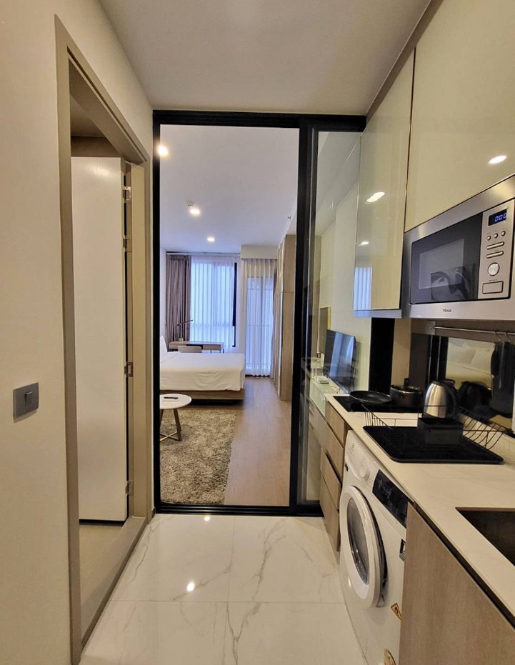 รูป #R3890 ให้เช่าคอนโด Park Origin Phaya Thai - รูปที่ 4/12
