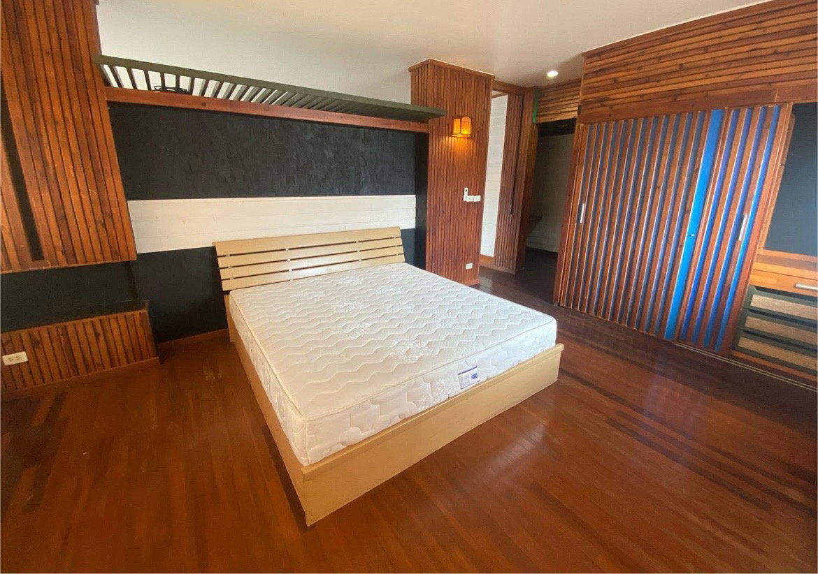 รูป #R3917 ให้เช่าคอนโด Baan Onnut Condominium - รูปที่ 2/15