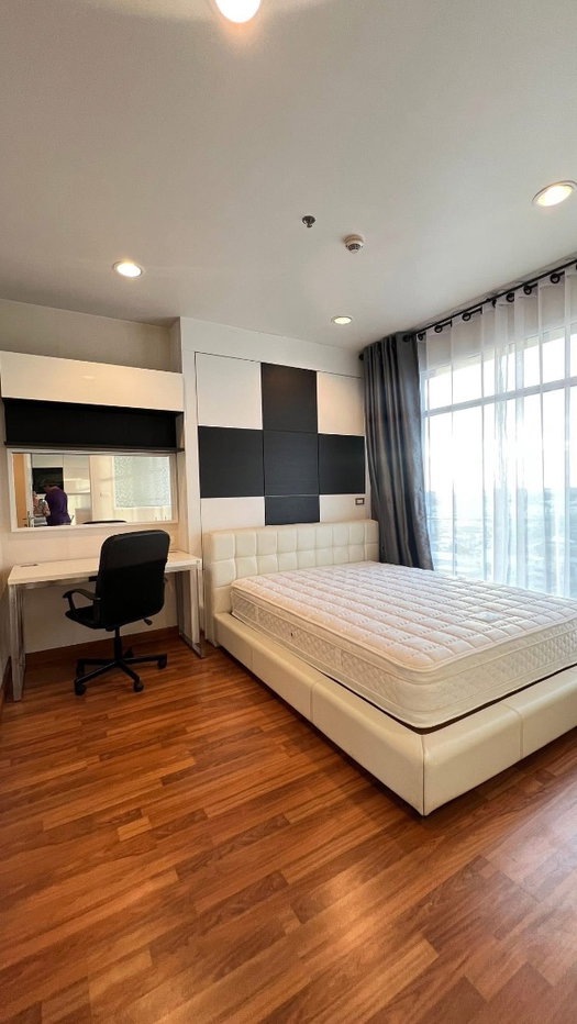 รูป #S3644 ให้เช่า Ivy Residences Pinklao - รูปที่ 3/10