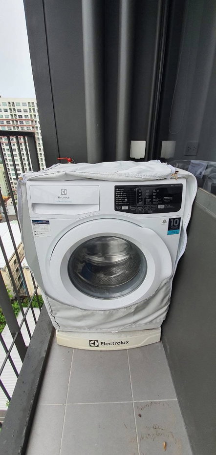 รูป #R3925 ให้เช่าคอนโด Centric Ratchayothin  - รูปที่ 11/12