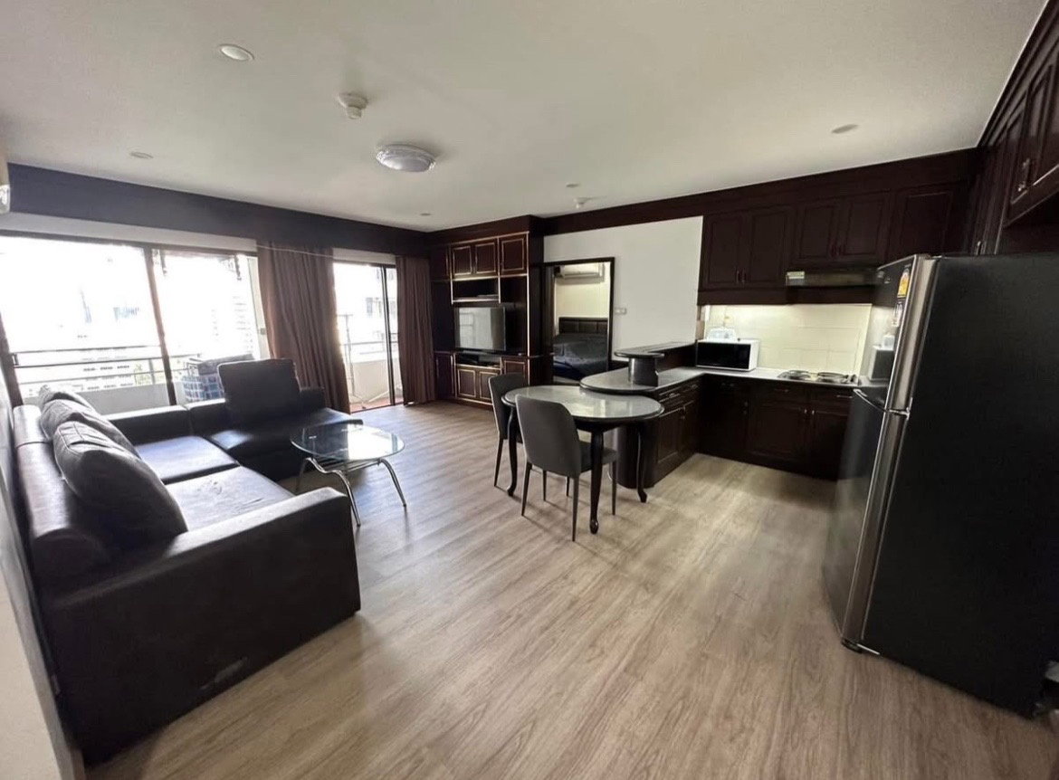 รูป #R3906  ให้เช่าคอนโด Saranjai Mansion - รูปที่ 5/7