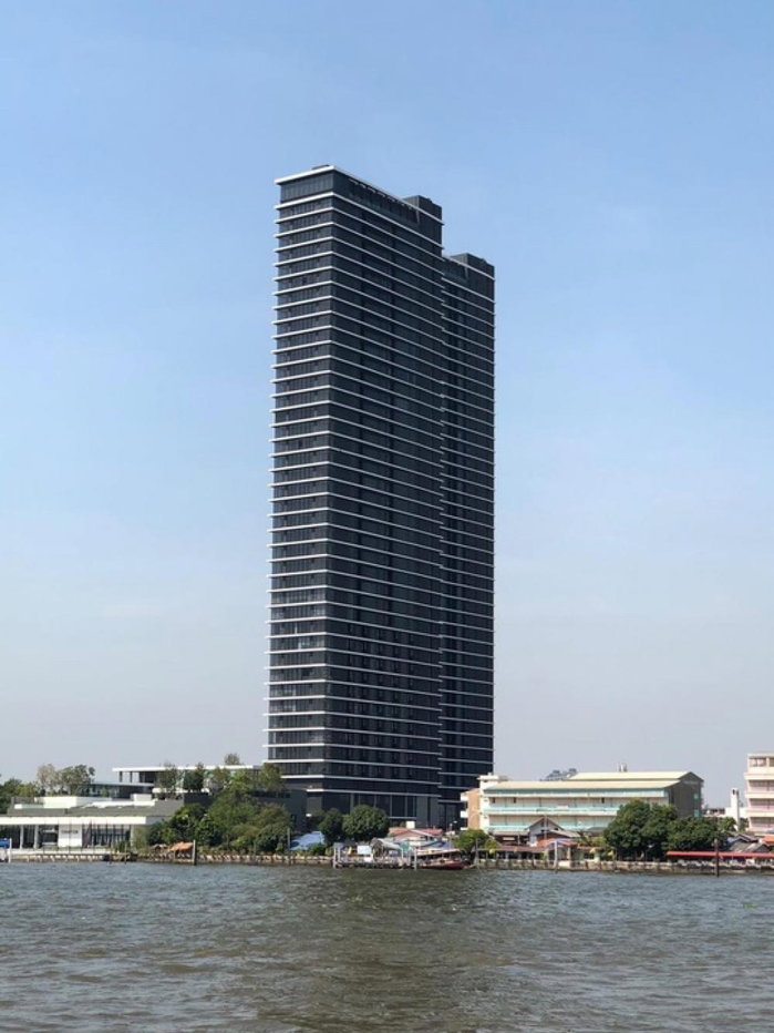 รูป Code: KJ6319  ให้เช่า Chapter Charoennakhon - Riverside 🔥🔥 จองเดือนนี้รับส่วนลด1,000บาท 🔥🔥 @kjcondo (มี@ข้างหน้าด้วยนะคะ) - รูปที่ 9/17