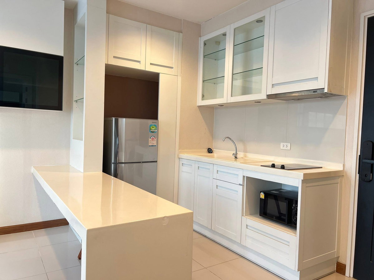 รูป #S3644 ให้เช่า Ivy Residences Pinklao - รูปที่ 5/10