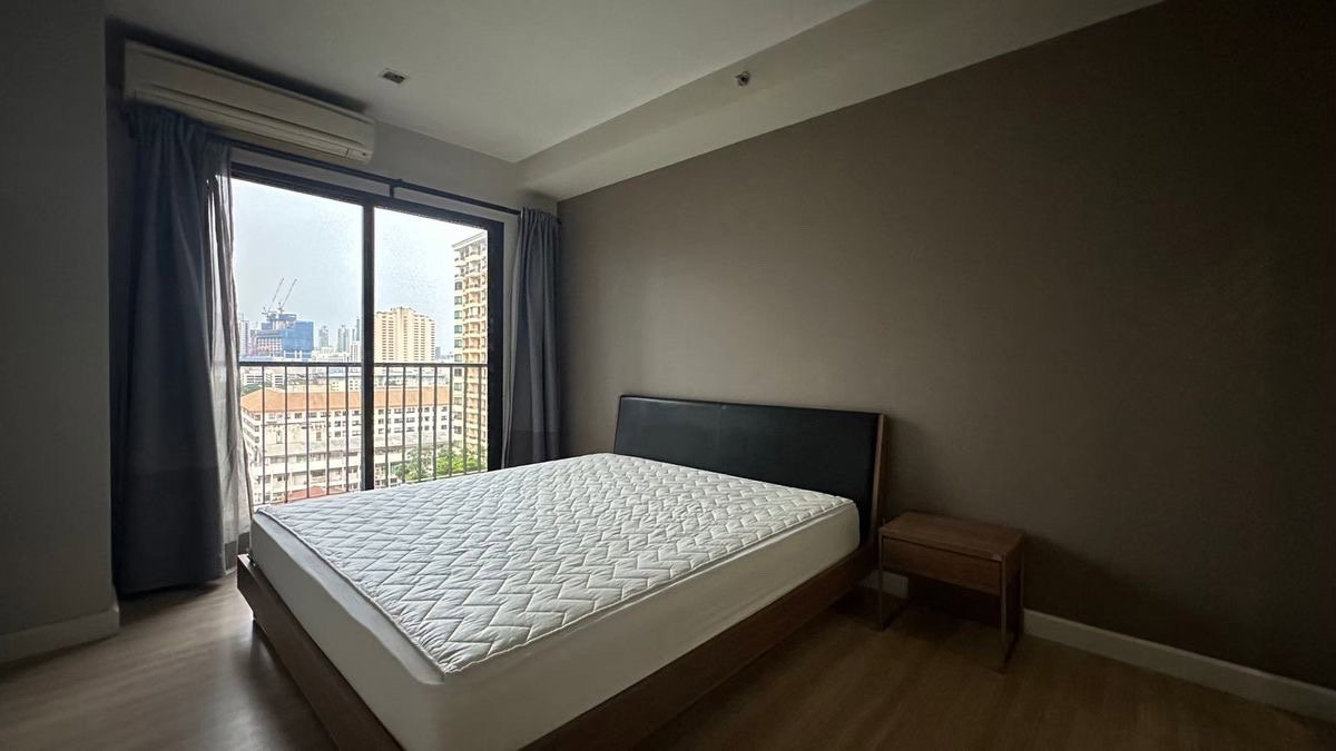 รูป #S3639 ให้เช่า The Seed Mingle Sathorn-Suanplu - รูปที่ 2/6