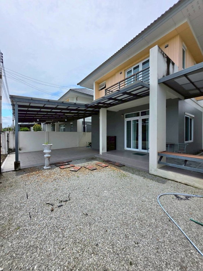 รูป ให้เช่าบ้านเดี่ยว ม.แมกโนลีย์ สวนเสือ ศรีราชา, ชลบุรี - รูปที่ 14/17