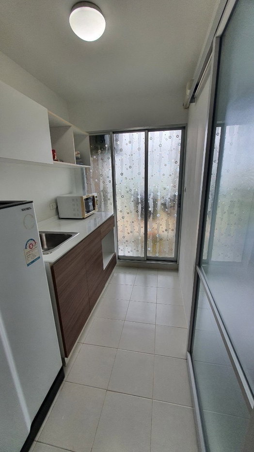 picture Condo for sale, Baan Thiw Lom, Cha-am, 5th floor, Building D - 9/19