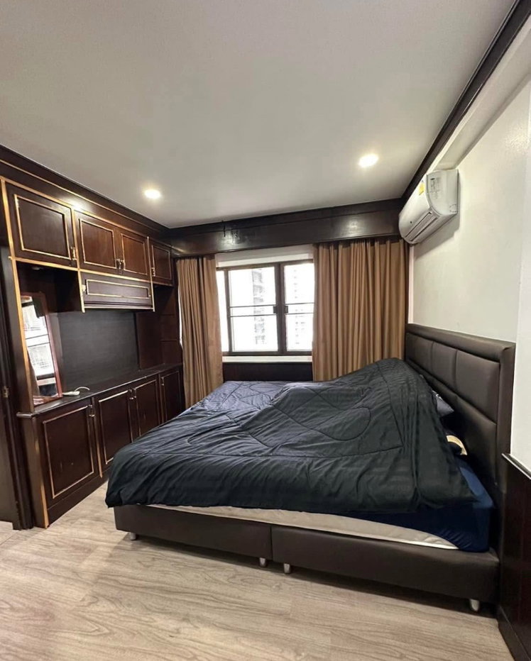 รูป #R3906  ให้เช่าคอนโด Saranjai Mansion - รูปที่ 3/7