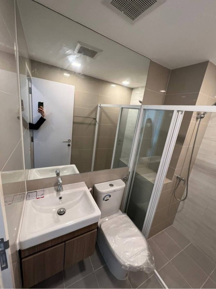 รูป #Z163 ให้เช่า Brown Condo Phahol 67 - รูปที่ 7/9