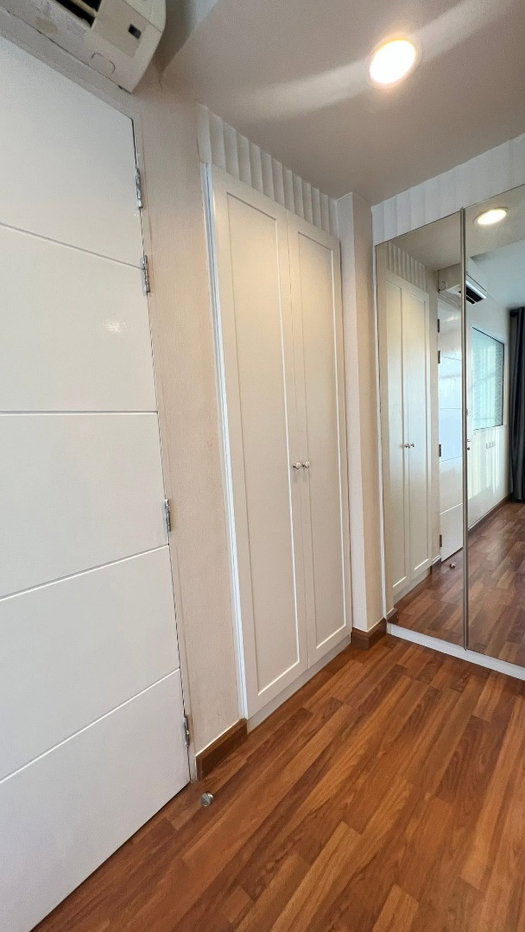 รูป #S3644 ให้เช่า Ivy Residences Pinklao - รูปที่ 10/10