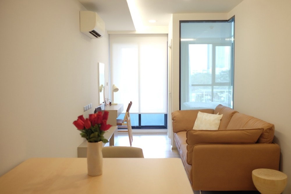 picture #S3638 For Rent Vtara36 Condominium - 14/14
