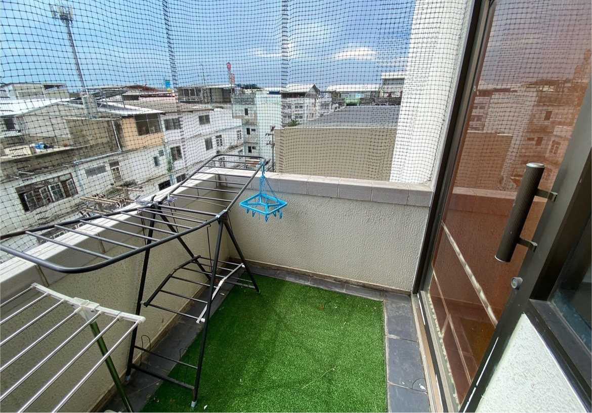 รูป #R3917 ให้เช่าคอนโด Baan Onnut Condominium - รูปที่ 7/15
